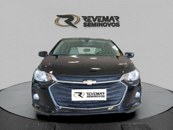 CHEVROLET ONIX 1.0 TURBO FLEX LTZ AUTOMÁTICO CHEVROLET ONIX 1.0 TURBO FLEX LTZ AUTOMÁTICO